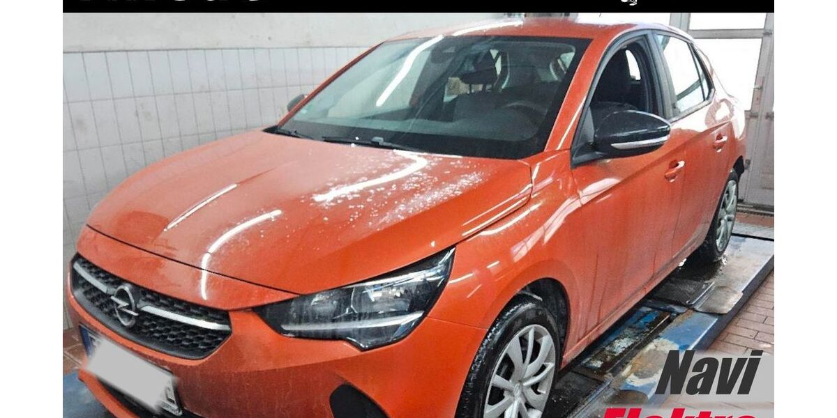 Opel Corsa 40.150 km 13.980 &euro; Schöningen 38364