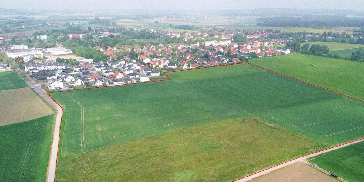 Grundstück Königslutter - 125.496&euro; | Angebot:25752154