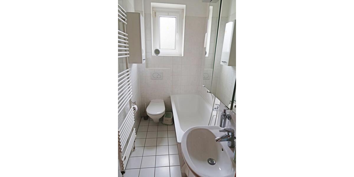 Erdgeschoßwohnung Goslar - 3 Zimmer, 65 m&sup2;, 550&euro; | Angebot:26018142