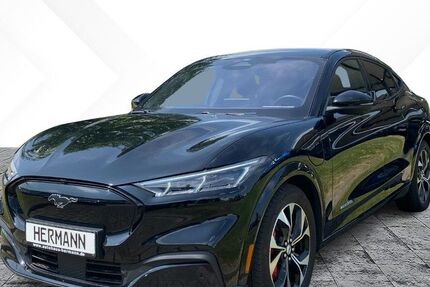 Ford Mustang Mach-E 51.916 km 36.110 &euro; Goslar 38644
