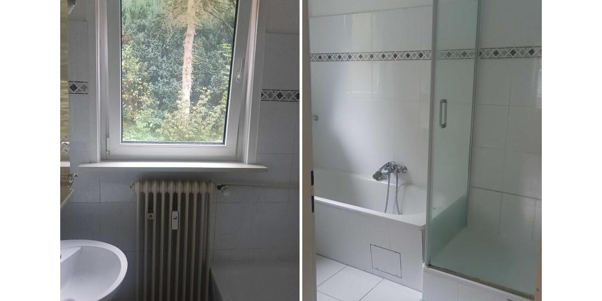 Etagenwohnung Langelsheim - 4 Zimmer, 86 m&sup2;, 500&euro; | Angebot:25944682