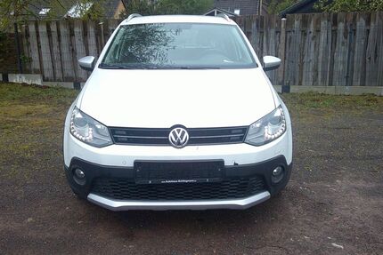 VW Polo 277.000 km 6.800 &euro; Rötgesbüttel 38531