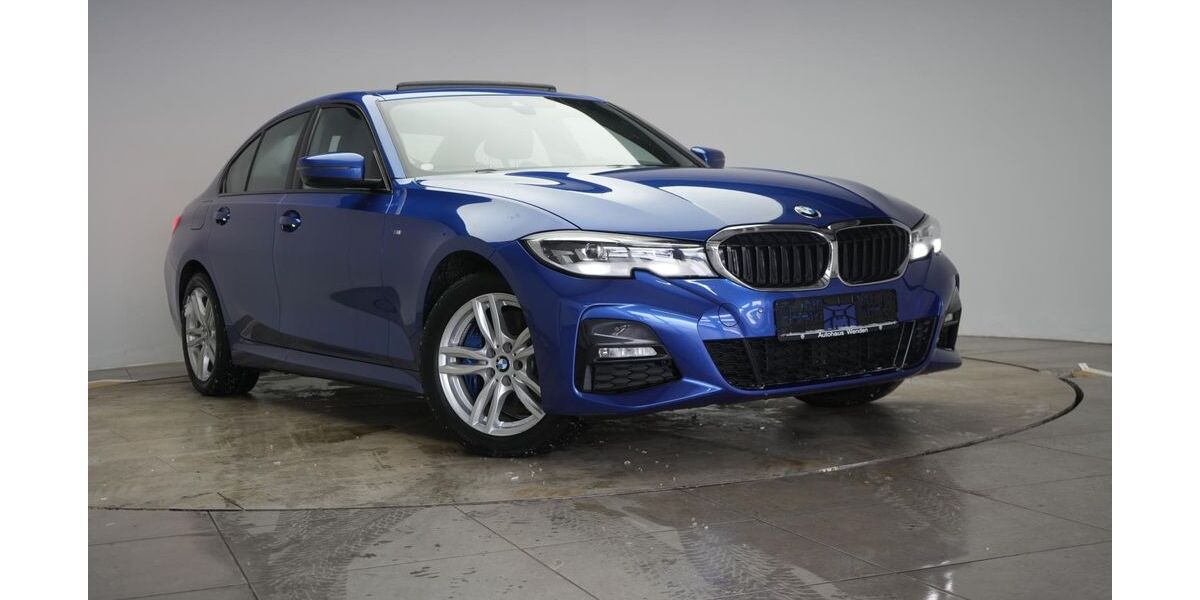 BMW 330 69.000 km 28.990 &euro; Braunschweig 38110