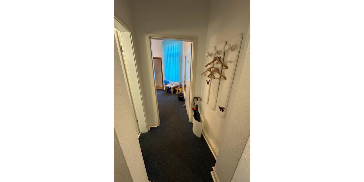 Etagenwohnung Braunschweig - 5 Zimmer, 129 m&sup2;, 1.330&euro; | Angebot:26044840