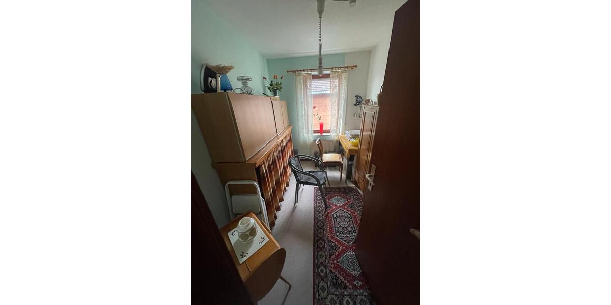 Etagenwohnung Goslar - 2.5 Zimmer, 72 m&sup2;, 820&euro; | Angebot:25936334