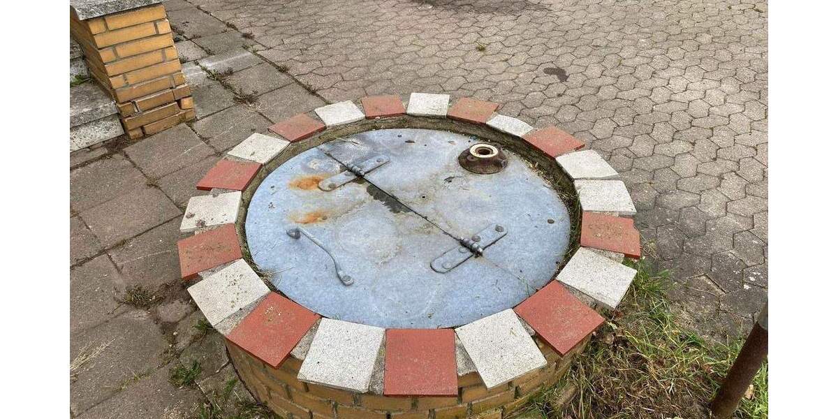 Einfamilienhaus Peine Duttenstedt - 8 Zimmer, 152 m&sup2;, 175.000&euro; | Angebot:25736898