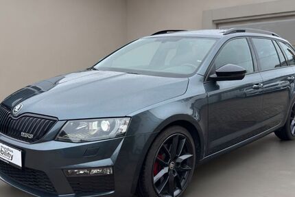 Skoda Octavia 160.636 km 13.920 &euro; Braunschweig 38114