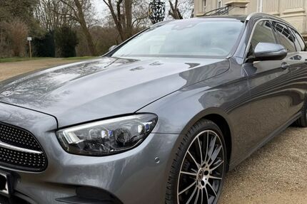 Mercedes-Benz E 450 75.900 km 44.595 &euro; Braunschweig 38106