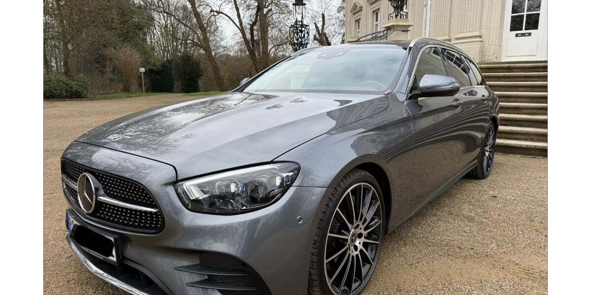 Mercedes-Benz E 450 75.900 km 44.595 &euro; Braunschweig 38106