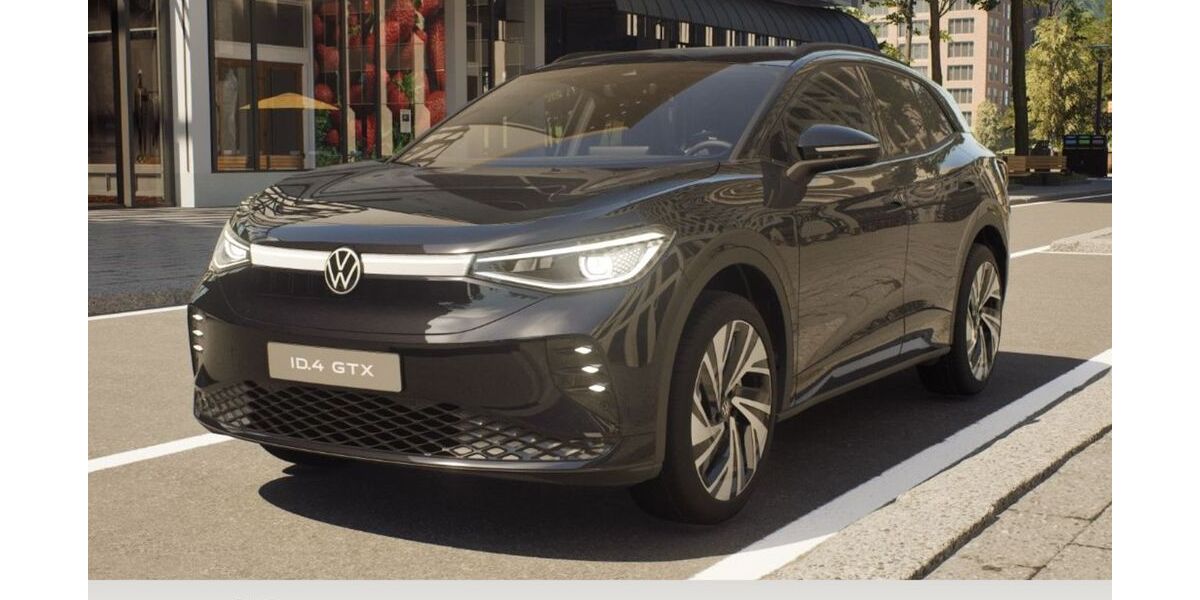 VW ID.4 1.025 km 56.960 &euro; Goslar 38644
