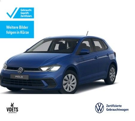 VW Polo 2.000 km 18.850 &euro; Braunschweig 38124