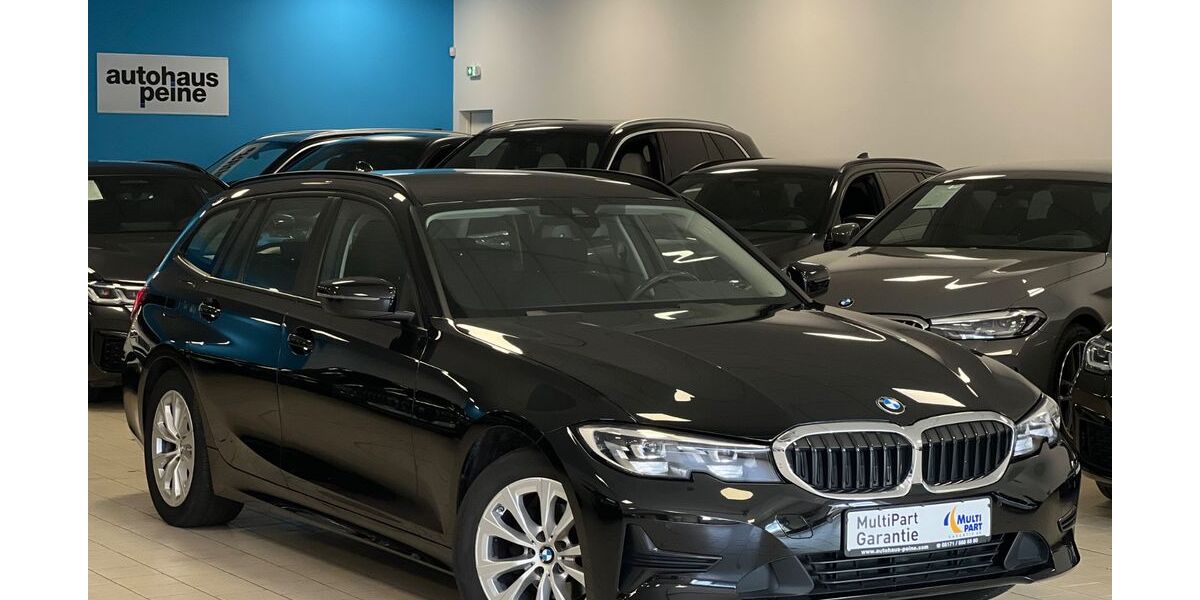 BMW 318 87.845 km 21.897 &euro; Peine 31228