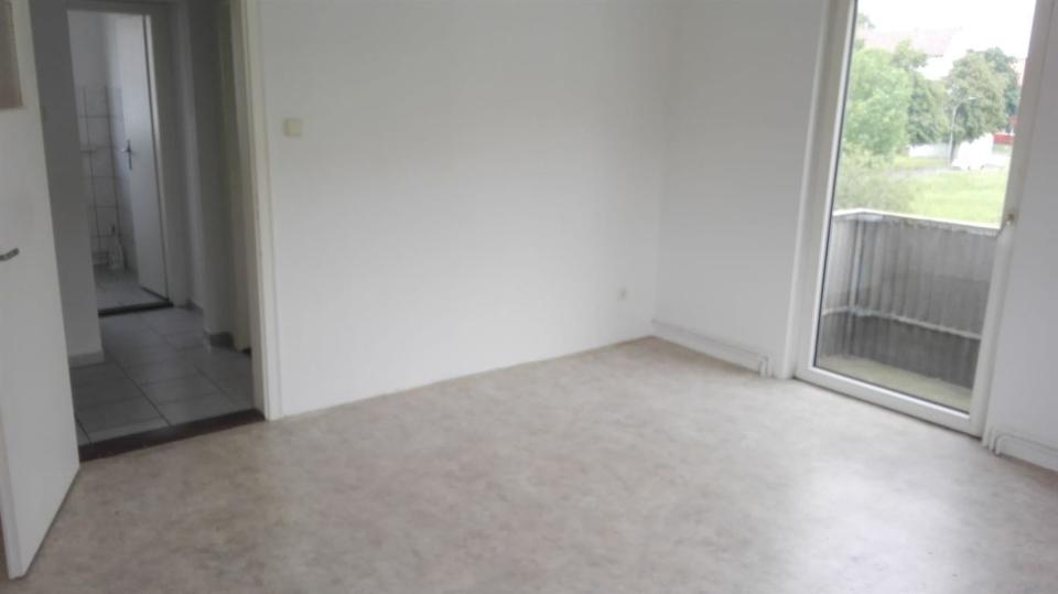 Etagenwohnung Langelsheim - 3 Zimmer, 57 m&sup2;, 399&euro; | Angebot:23861186