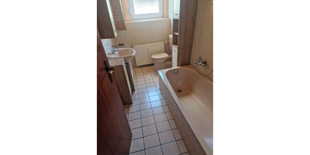 Dachgeschoßwohnung Ilsede Adenstedt - 2 Zimmer, 50 m&sup2;, 340&euro; | Angebot:26687083