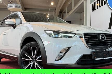 Mazda CX-3 122.520 km 12.999 &euro; Peine 31228