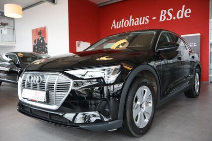 Audi e-tron 47.814 km 25.849 &euro; Braunschweig 38116