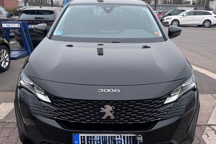 Peugeot 3008 77.000 km 18.900 &euro; Wolfenbüttel 38302
