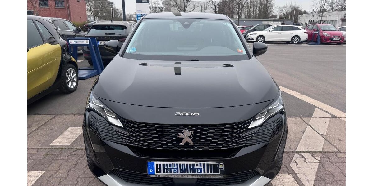 Peugeot 3008 77.000 km 18.900 &euro; Wolfenbüttel 38302