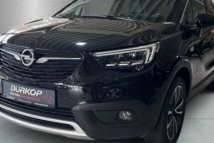 Opel Crossland (X) 61.510 km 14.350 &euro; Goslar 38644