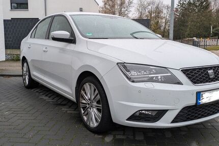 Seat Toledo 71.114 km 11.490 &euro; Schwülper 38179
