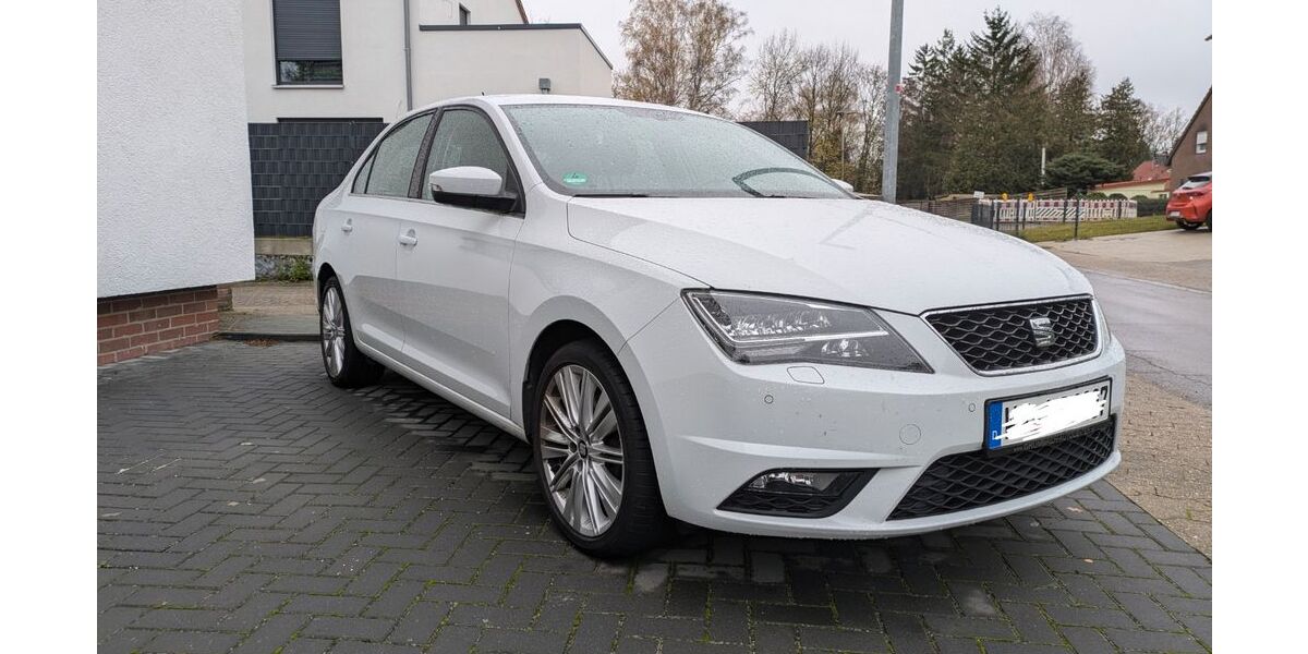 Seat Toledo 71.114 km 11.990 &euro; Schwülper 38179