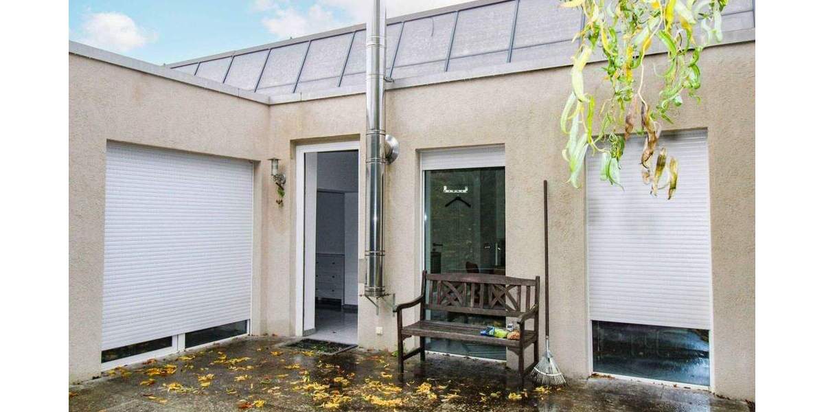 Einfamilienhaus Braunschweig Weststadt - 8 Zimmer, 394 m&sup2;, 599.000&euro; | Angebot:25711225