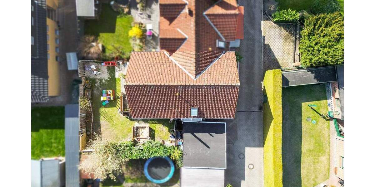 Reihenendhaus Vordorf - 5 Zimmer, 108 m&sup2;, 270.000&euro; | Angebot:25685973