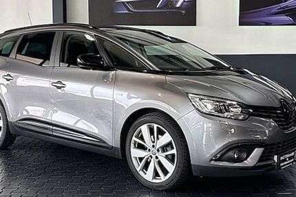 Renault Grand Scenic 98.859 km 15.990 &euro; Braunschweig 38112