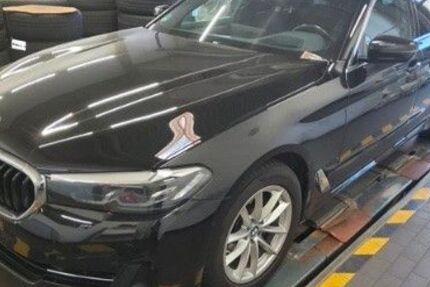 BMW 520 140.205 km 25.797 &euro; Peine 31228