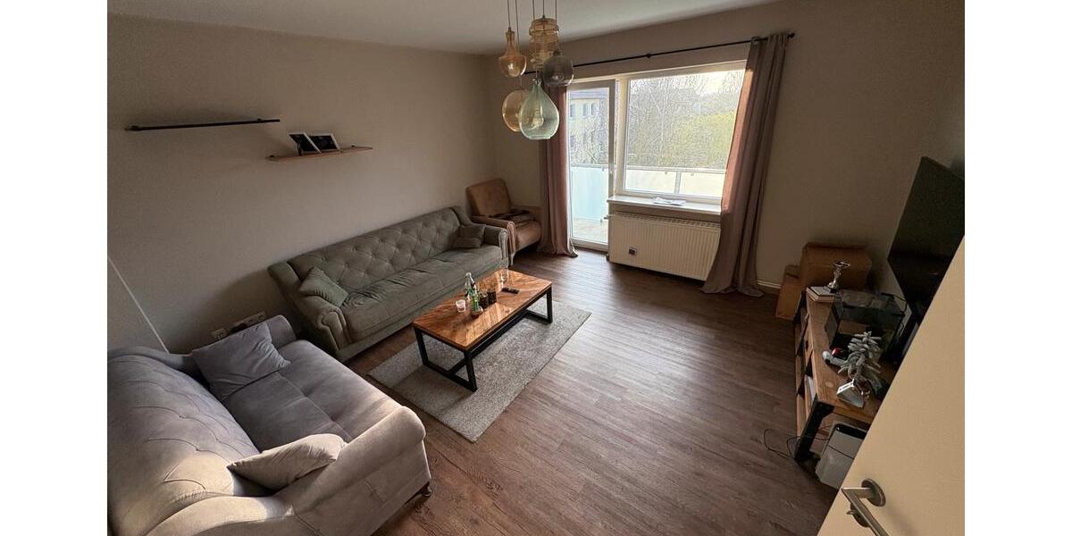 Etagenwohnung Braunschweig Westliches Ringgebiet - 2 Zimmer, 56 m&sup2;, 500&euro; | Angebot:25892740