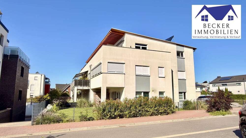 Etagenwohnung Wolfenbüttel Ahlum - 2 Zimmer, 97 m&sup2;, 345.000&euro; | Angebot:27203844