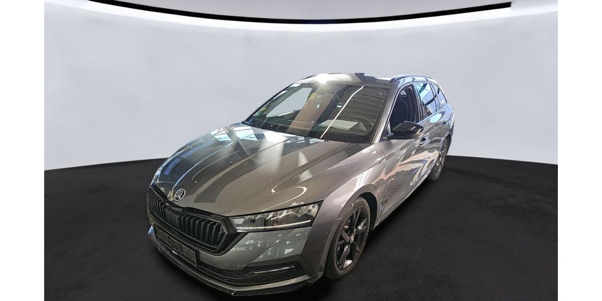 Skoda Octavia 169.394 km 19.990 &euro; Braunschweig 38122