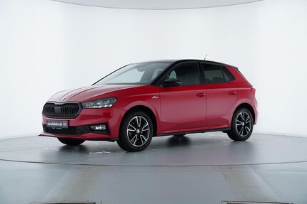 Skoda Fabia 11.705 km 20.889 &euro; Salzgitter 38229