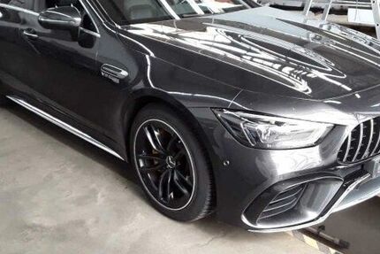 Mercedes-Benz AMG GT 92.754 km 71.950 &euro; Salzgitter 38259