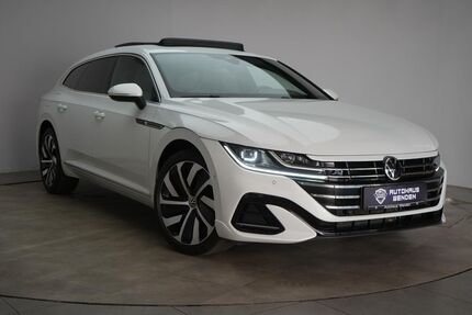 VW Arteon 52.000 km 28.490 &euro; Braunschweig 38110