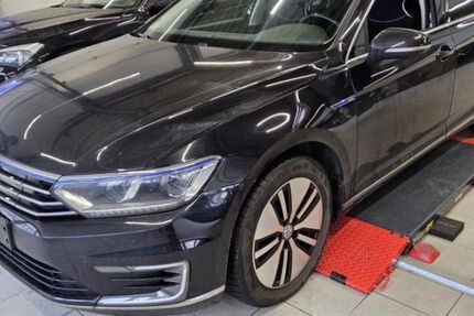 VW Passat Variant 109.000 km 16.990 &euro; Goslar 38640