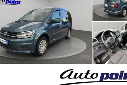 VW Caddy 374.000 km 9.950 &euro; Goslar 38644