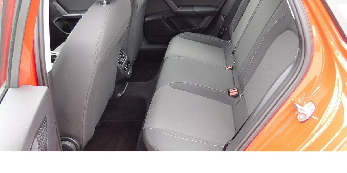 Seat Leon 1.0 Reference TSI BMT LED Klima Navi 45.500 km 15.990 &euro; Vordorf 38533