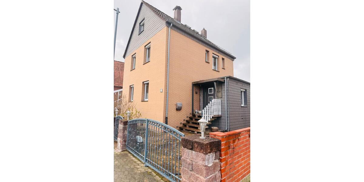 Einfamilienhaus Peine Peine Kernstadt - 6.5 Zimmer, 111 m&sup2;, 360.000&euro; | Angebot:26088869