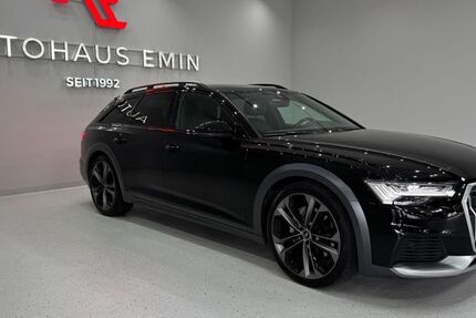 Audi A6 Allroad 167.601 km 33.950 &euro; Salzgitter 38228