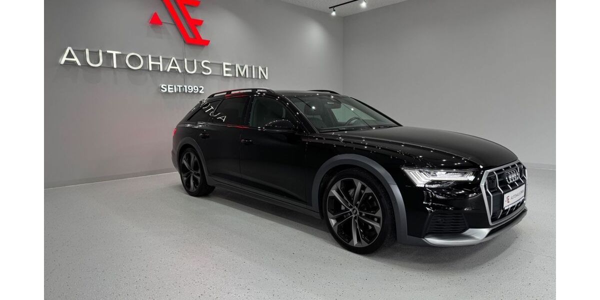 Audi A6 Allroad 167.601 km 33.950 &euro; Salzgitter 38228