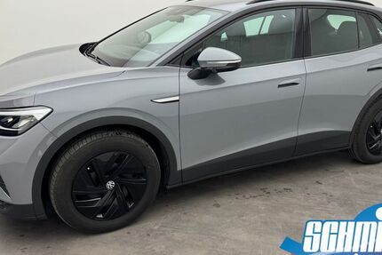 VW ID.4 86.760 km 18.900 &euro; Peine 31226