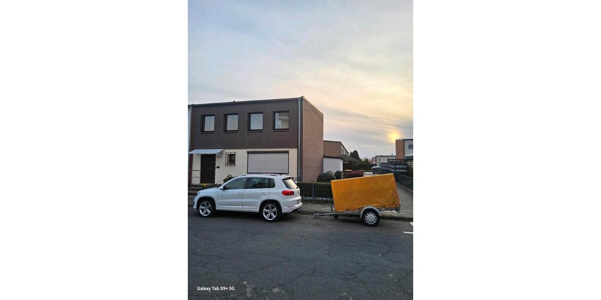 Reihenhaus Salzgitter - 3 Zimmer, 95 m&sup2;, 195.000&euro; | Angebot:26181524