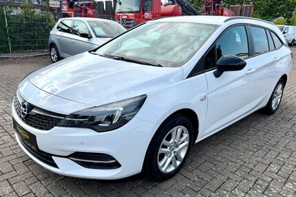 Opel Astra 19.813 km 14.490 &euro; Wolfenbüttel 38304