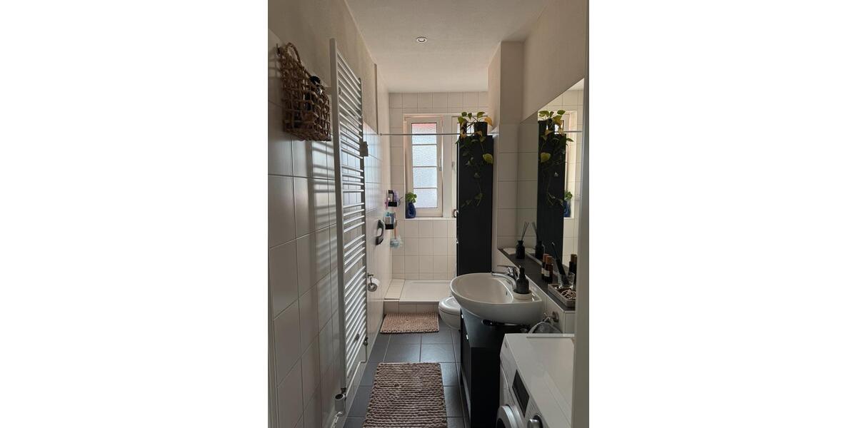 Hochparterre Braunschweig Nordstadt - 3 Zimmer, 68 m&sup2;, 805&euro; | Angebot:26024202