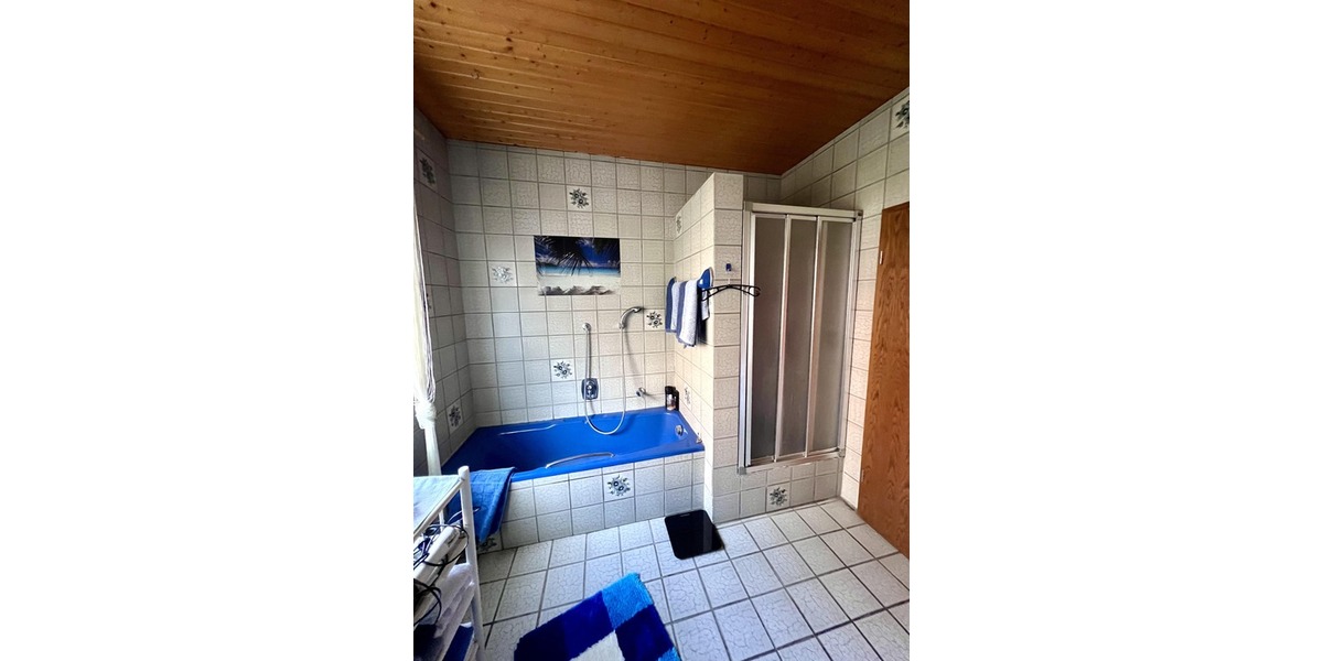 Familienbungalow in ruhiger Lage - Bungalow Elbe | Angebot:25977566