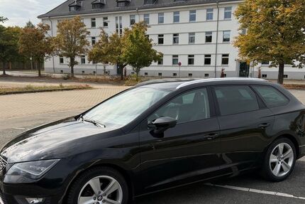 Seat Leon 227.450 km 8.000 &euro; Braunschweig 38106