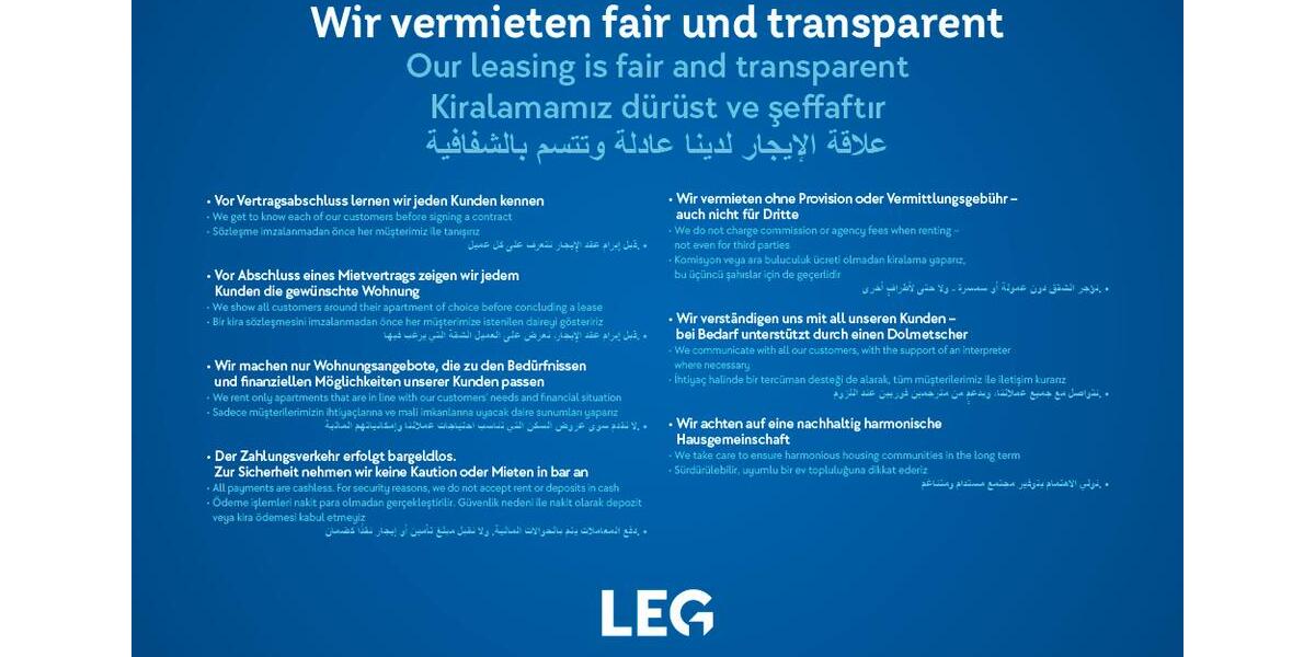 Etagenwohnung Braunschweig Timmerlah-Geitelde-Stiddien - 3 Zimmer, 74 m&sup2;, 599&euro; | Angebot:25989540