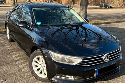 VW Passat 198.000 km 6.990 &euro; Salzgitter 38228