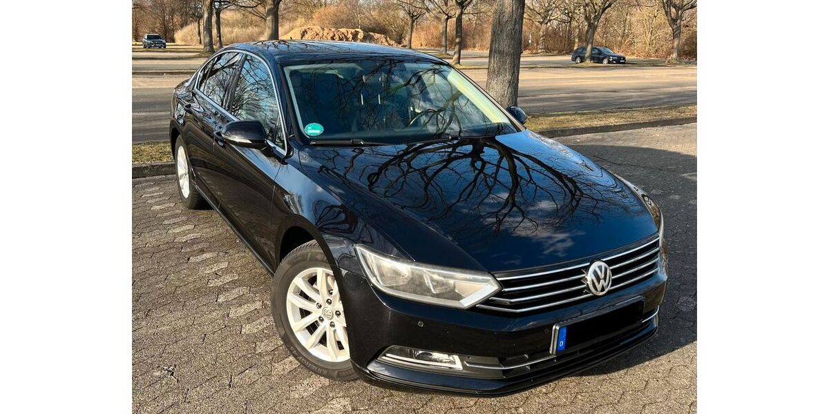VW Passat 198.000 km 6.990 &euro; Salzgitter 38228
